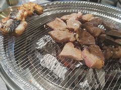 -本炙炭烤·蒲烧活鳗料理店(金沙洲店)