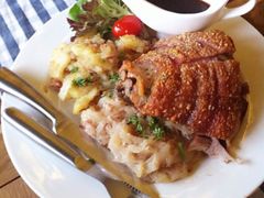 -Paulaner·德国帕拉娜自酿啤酒餐厅(海上世界店)