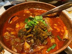 -云海肴(星耀樟宜店)