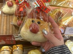 -莉蓮蛋挞(静安寺店)