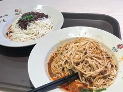 -李先生牛肉面大王(东铁营店)