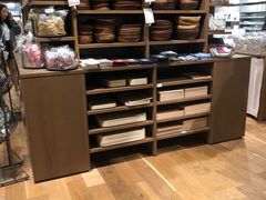 -无印良品(京都BAL店)