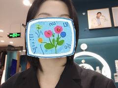 -海马体照相馆(上海晶耀前滩店)