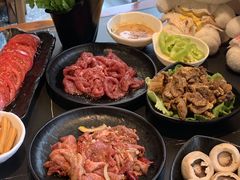 -太原茂业天地购物中心