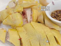 -潮喜竹溪荔湖酒家(荔枝湾店)