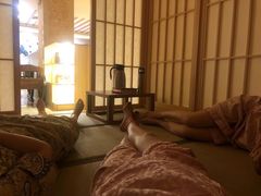 -碧中海汤泉汗蒸酒店