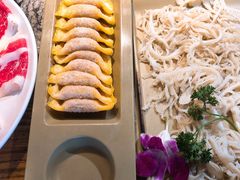 -渝味晓宇火锅(合川路店)