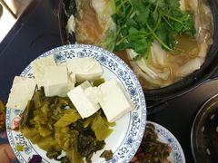 -川香煲(茅台路店)