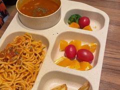 -Pennehut畔尼意面(合肥万象城店)