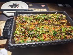 -烤匠麻辣烤鱼(环球中心店)