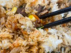 -米村拌饭(青浦万达茂店)