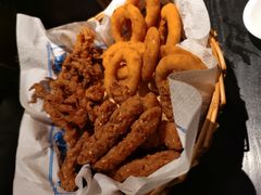 -宝莱纳餐厅(滨江店)