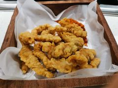 -新辣道鱼火锅(西直门店)