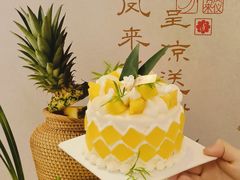 -花花卷卷·鲜食蛋糕(泉屋店)