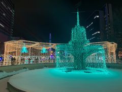 -大通公园