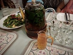 -海尔巴格一甸茶餐厅(团结路店)