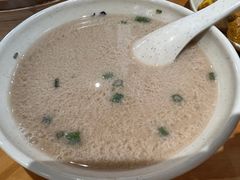 咸豆浆-余氏豆腐包老店(东直街店)