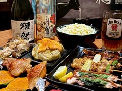 -木子烧鸟屋(百子湾店)
