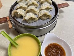 -老烟台灌汤包(南洪街店)