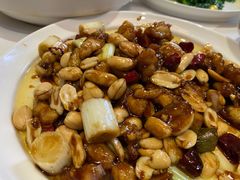 宫保鸡丁-眉州东坡(通州店)