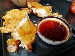 -贡梅老面馆·蟹粉面·无锡特色小吃(南长街主推店)