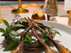 -三嚥阁 La Villa Restaurant