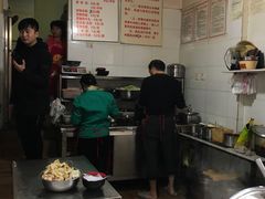 -蓉城西二道无名冒菜(西二道街店)