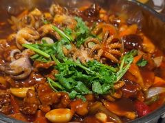 -黄记煌三汁焖锅(悦方IDmall店)