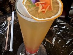 -记者俱乐部酒吧(北京瑞吉酒店)