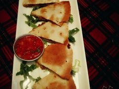 -芭莉与彩虹西餐厅(成都合生汇店)