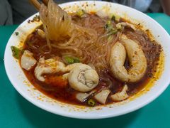 -甘记肥肠粉(马鞍北路店)