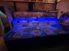 -酒城烤事(玉带龙庭店)