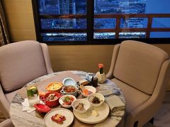 -上海波特曼丽思卡尔顿酒店