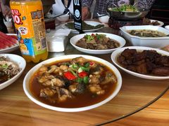 -道成印象餐厅(廿八都古镇店)