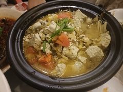 -情妹耙泥鳅·江湖川菜(科华店)
