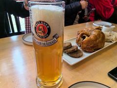 -普拉那啤酒坊Paulaner(凯宾斯基饭店)