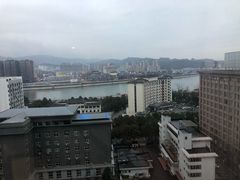 -张家界大成山水国际大酒店