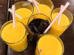 -大螃蟹海鲜餐厅