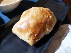 南疆大师烤包子-伊带伊路新疆美食府(呼家楼店)