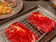 -铭牛烧肉·和牛海鲜自助(高新月牙湖店)
