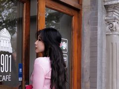 -1901 Cafe(西四店)