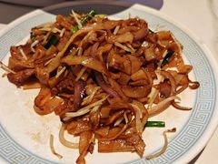 -南拳十三姨·潮汕砂锅粥·粤菜(西单大悦城店)