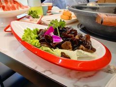 -鱼教头石泉老街石锅鱼(高新店)