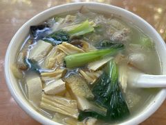 -子午路张记肉夹馍(翠华路店)
