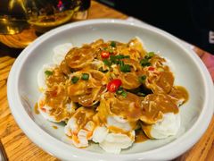 风味面藕-山河屯铁锅炖·非遗铁锅炖(华强北店)