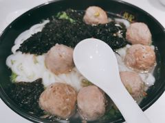 -潮发潮汕牛肉店(龙洞店)