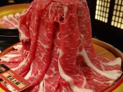 -牛New寿喜烧(闵行龙湖天街店)