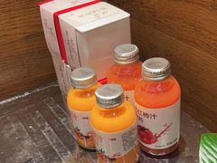 -西贝(六里桥旗舰店)