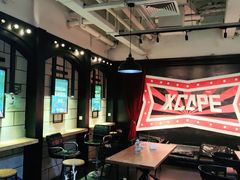 -Xcape异时刻密室逃脱(长风大悦城店)