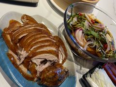 -新興传承烤鸭